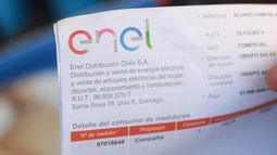 Debía a Enel más de $15 millones por cobros de luz domiciliar arbitrarios: Corte ordena corregir montos