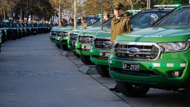 Comisarías de turno: La polémica medida que sustituye funciones administrativas por labor en terreno