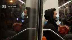 ¿Cómo es estar enfermo?