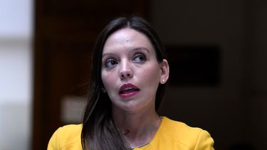“Diputada se equivocó de sector”: El troleo a Camila Flores por intento de crítica al oficialismo