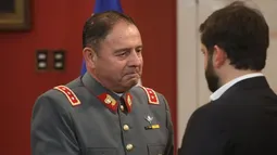 Quién es Pedro Varela: el nuevo Comandante en Jefe del Ejército designado por presidente Boric