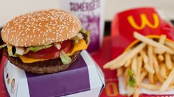 Beca Junaeb: McDonalds lidera las preferencias de los universitarios con más $5 mil millones en ventas