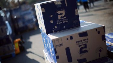 HUMOR| Cajas equivocadas: Jugar con el hambre