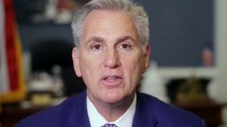 Cámara Baja de EE.UU. vuelve a aplazar elección y suma tres días sin presidente