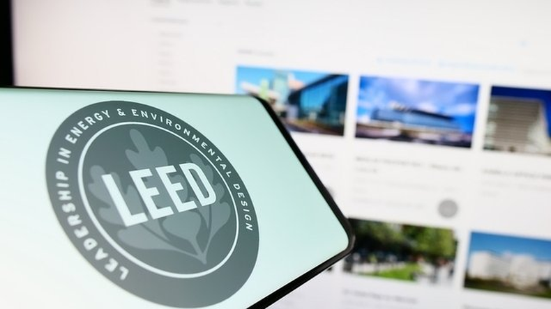 Sostenibilidad y certificación Leed genera mayor competitividad en el mercado.&nbsp;