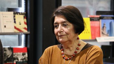 PERFIL| Berta Concha: Los dones de una mujer sin límites