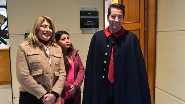 Desde el PDG, Franco Parisi condenó la agresión a Javier Olivares - Agencia Uno