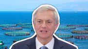 José Antonio Kast e impulso a la inversión. José Antonio Kast e impulso a la inversión.