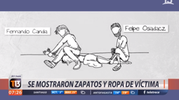 Malasia: Acusan irregularidades en peritaje que no muestra ADN de los chilenos en cuerpo de la víctima