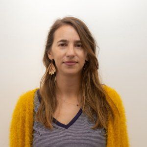 El Desconcierto | Teresita Rocha Jiménez