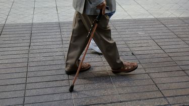 Unión Nacional de Pensionados denuncia que 23 adultos mayores son víctimas de asalto al día