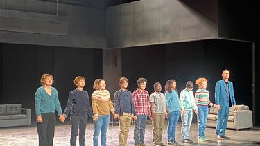Crítica de Teatro| “Contes et légendes”: Lo real de lo artificial