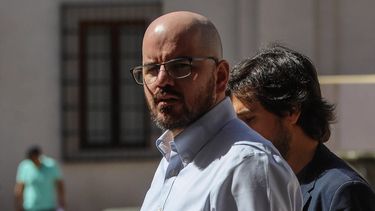 AC contra Jackson: Exseremi dice que fue maltratada y ministro desestima todo cargo