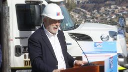 En pocos días estará terminada primera vivienda definitiva de reconstrucción de Valparaíso