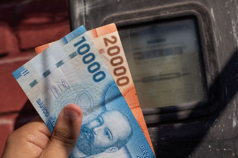 Cuentas de la luz volverán a subir en julio - Agencia Uno