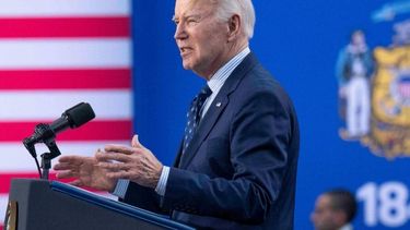 Según algunos medios Biden sinceró en privado que tal vez no pueda salvar su candidatura