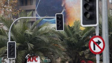 Cuento repetido: Más de 15 mil clientes sin luz por cortes tras segundo sistema frontal