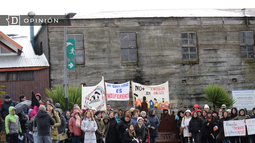 Reflexión sobre la crisis en la educación pública de Ancud