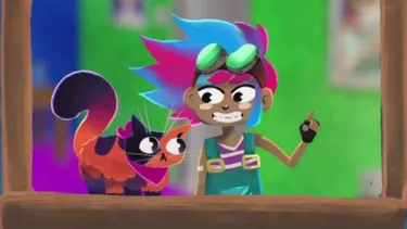 Sostenibilidad energética para niños y niñas: “Educa Sostenible” ofrece una serie, un videojuego y realidad virtual