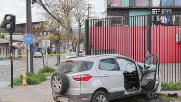 Atropelló y mató en estado de ebriedad a joven de 19 años: Madre será indemnizada por daño moral