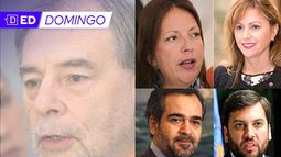 Mapa de las elecciones en un PPD que lucha por mantenerse a flote