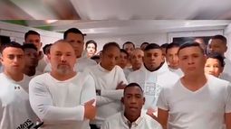 VIDEO| Integrantes de Grupo Los Lobos desmienten ser los autores de asesinato de Villavicencio