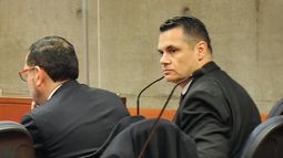 Corte argumenta que Crespo actuó en legítima defensa al absolverlo en caso de apremios ilegítimos