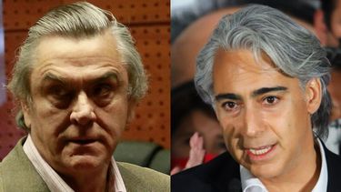 Caso SQM: Este miércoles comienza juicio contra Pablo Longueira y Marco Enríquez-Ominami
