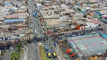 Experto: Zona del norte es altamente activa, con opción de terremotos y tsunamis mayores”