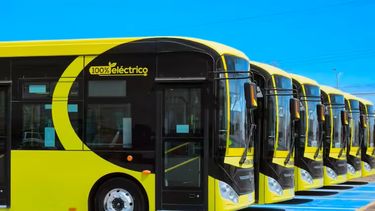 Electromovilidad dejará de ser opción en Arica ante alza de combustibles - Imagen: GORE Arica