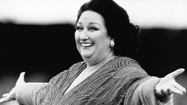 Muere a los 85 años la destacada soprano española Montserrat Caballé