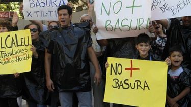 Por unanimidad: Comité de ministros aprueba proyecto de residuos industriales en Til Til