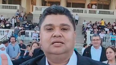 Dueño de La Vaquita Sabrosa y ligado a la hípica: Quién es el empresario detenido por crimen de ‘Rey de Meiggs’