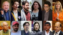 Una mega lista desde el PC hasta Demócratas: la opción que seduce a las filas oficialistas