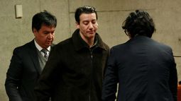 Tea Time otra vez a la justicia: Exvocalista de Los Tetas será formalizado por amenaza de muerte