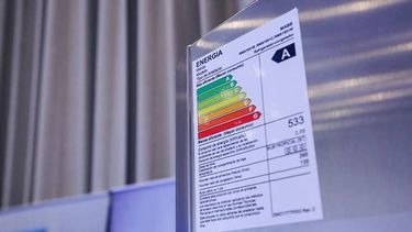 El Desconcierto | Minem exhorta a la poblacion a adquirir electrodomesticos que muestren etiqueta de eficiencia energetica 1.jpg