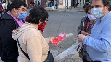 HUMOR| ¿Ayuda desinteresada?