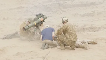 Gobierno español anuncia “desconexión total” de sus proveedores militares israelíes y reorientará programas de misiles