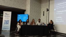 Se presenta primer estudio de propuesta constitucional y su relación con gobiernos de ultraderecha en el mundo