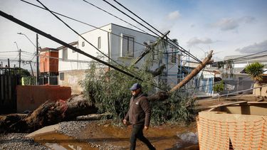 presentan 17 medidas para que sector energetico este mejor preparado ante crisis climatica