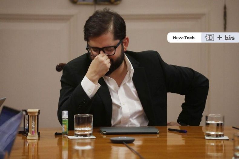 galeria los memes y criticas que dejo el retraso en el cambio de gabinete del gobierno e1678476628130.jpeg