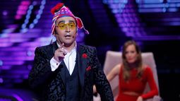 ¿Yerko Puchento se bajó del Festival de Viña 2023? Esta sería la razón del comediante
