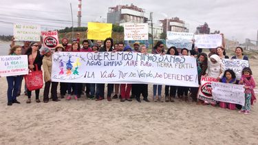 Así fue el cónclave que reunió a 20 organizaciones para unir fuerzas en la defensa del medioambiente
