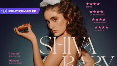 Panoramas ED: Cine queer, música y cultura en cargado primer fin de semana de junio