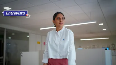 Francisca Gallegos, subsecretaria de Servicios Sociales: Chile Cuida está llegando donde el Estado antes no llegaba