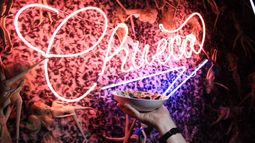 Chueca, un bar de resistencia lésbica