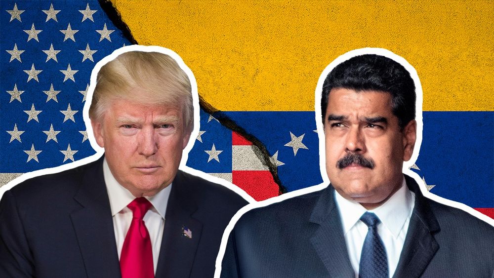 EEUU bombardea Caracas, captura a Maduro y anuncia intención de juzgarlo en NY por narcoterrorismo