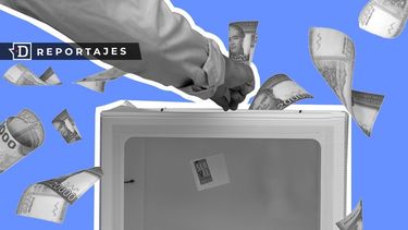 Gobiernos regionales: El abultado “botín” a disputarse en las elecciones 2024