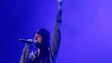 Mala Rodríguez celebra el avance del feminismo: Los niños están cambiando, la sociedad está cambiando