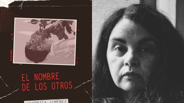Crítica de libros| “En el nombre de otros” de Verónica Jiménez: Largo camino de brutalidad